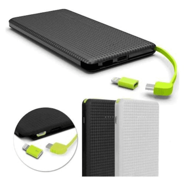 Power Bank Universal